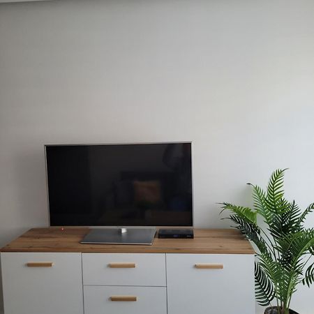 Banacha 9 Lägenhet Słupsk Exteriör bild