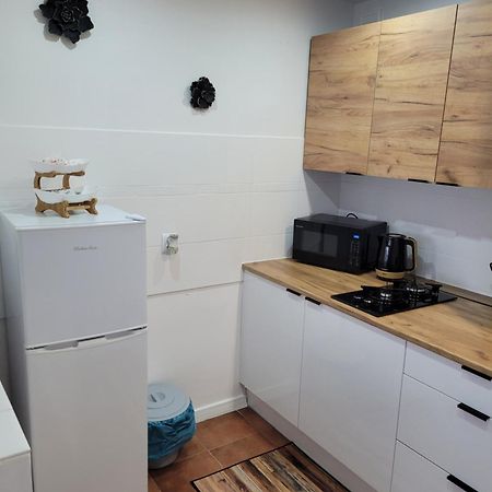 Banacha 9 Lägenhet Słupsk Exteriör bild