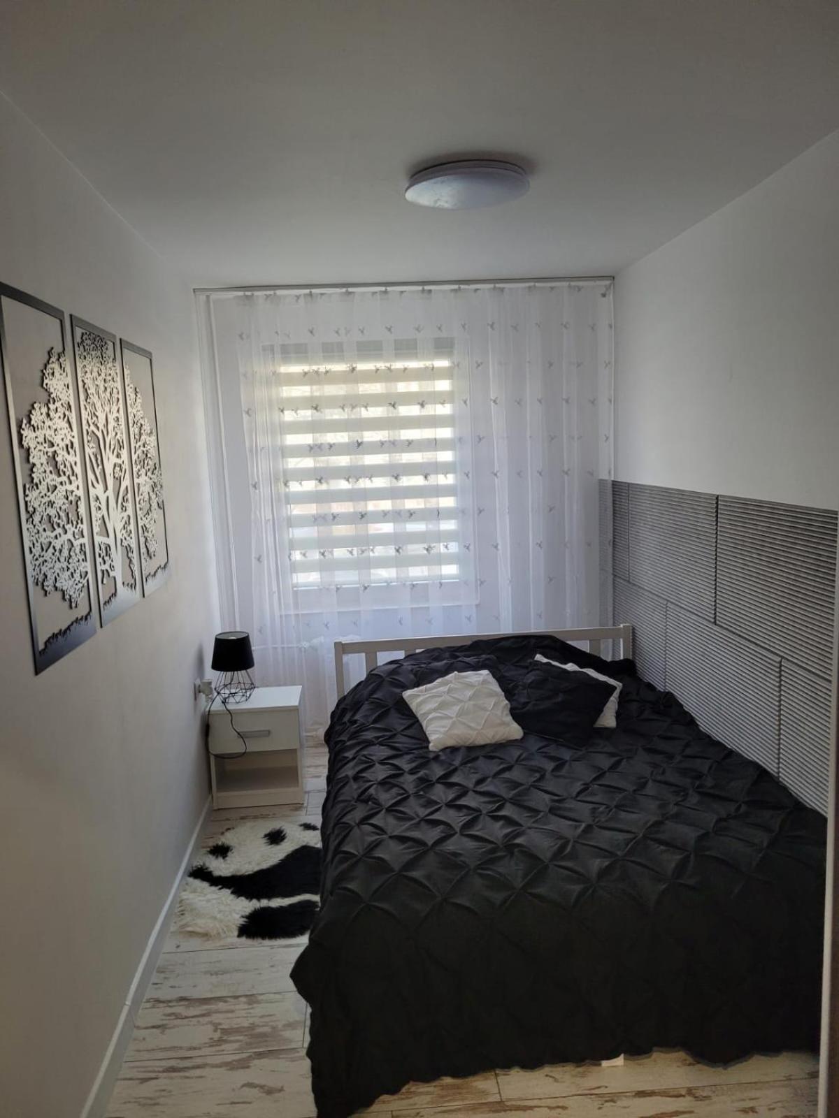 Banacha 9 Lägenhet Słupsk Exteriör bild