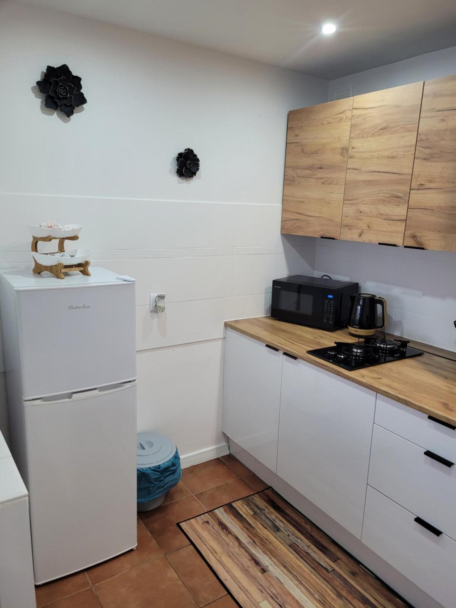 Banacha 9 Lägenhet Słupsk Exteriör bild